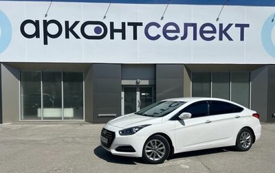 Hyundai i40 I рестайлинг, 2015 год, 1 680 000 рублей, 1 фотография