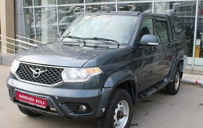ЛуАЗ Pickup, 2018 год, 920 000 рублей, 1 фотография