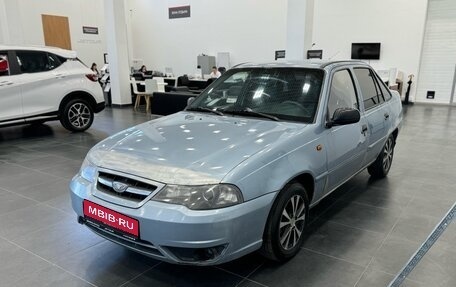 Daewoo Nexia I рестайлинг, 2012 год, 150 000 рублей, 1 фотография