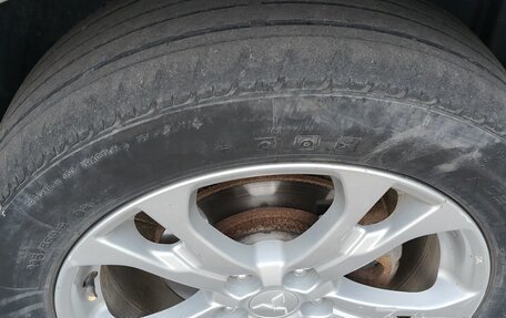 Mitsubishi Outlander III рестайлинг 3, 2013 год, 1 100 000 рублей, 18 фотография
