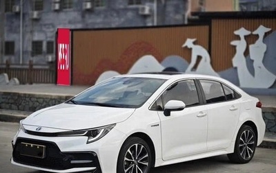 Toyota Corolla, 2022 год, 1 300 200 рублей, 1 фотография