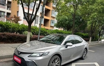 Toyota Camry, 2022 год, 2 524 000 рублей, 1 фотография