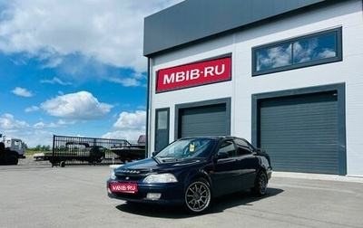 Honda Torneo, 2000 год, 709 000 рублей, 1 фотография