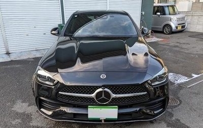 Mercedes-Benz C-Класс, 2023 год, 3 910 000 рублей, 1 фотография