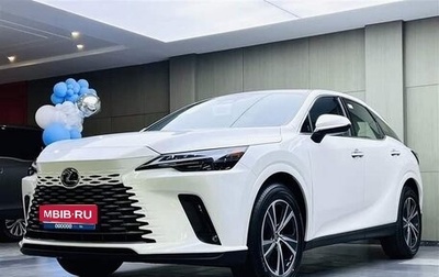 Lexus RX IV рестайлинг, 2025 год, 6 800 000 рублей, 1 фотография