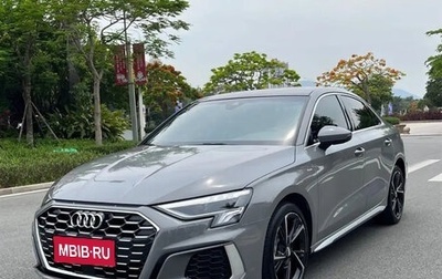 Audi A3, 2021 год, 1 932 000 рублей, 1 фотография
