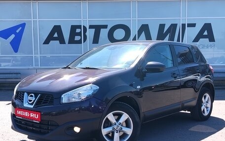 Nissan Qashqai, 2012 год, 973 000 рублей, 1 фотография