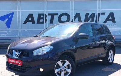 Nissan Qashqai, 2012 год, 973 000 рублей, 1 фотография