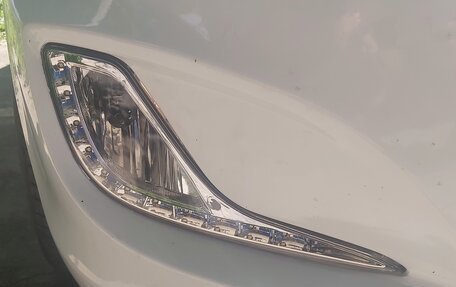 Hyundai Solaris II рестайлинг, 2014 год, 1 000 000 рублей, 15 фотография