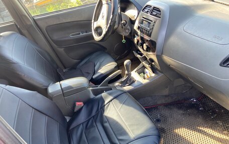 Chery Tiggo (T11), 2007 год, 110 000 рублей, 4 фотография