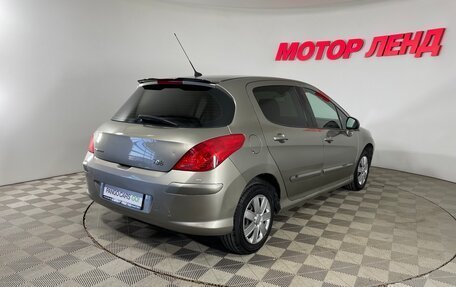 Peugeot 308 II, 2010 год, 474 000 рублей, 4 фотография