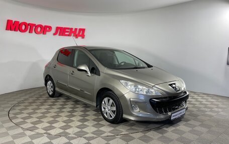 Peugeot 308 II, 2010 год, 474 000 рублей, 3 фотография