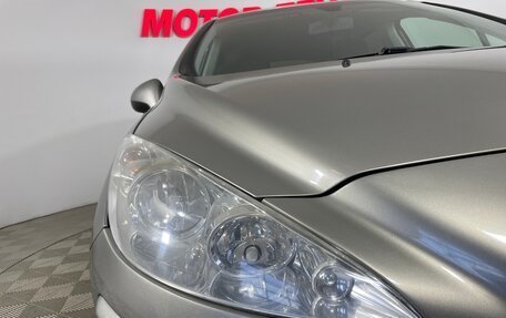 Peugeot 308 II, 2010 год, 474 000 рублей, 7 фотография