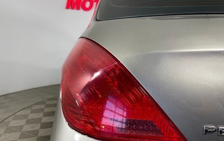 Peugeot 308 II, 2010 год, 474 000 рублей, 8 фотография