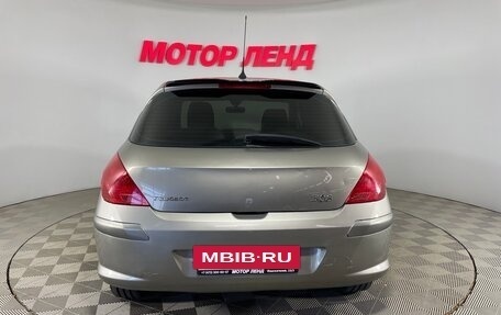 Peugeot 308 II, 2010 год, 474 000 рублей, 5 фотография