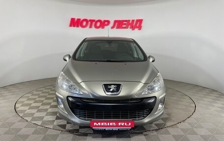 Peugeot 308 II, 2010 год, 474 000 рублей, 2 фотография