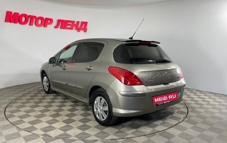 Peugeot 308 II, 2010 год, 474 000 рублей, 6 фотография