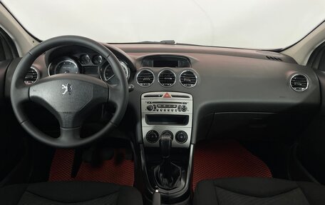 Peugeot 308 II, 2010 год, 474 000 рублей, 13 фотография