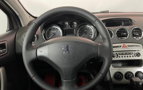 Peugeot 308 II, 2010 год, 474 000 рублей, 14 фотография