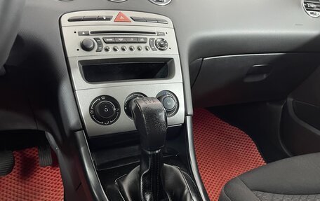 Peugeot 308 II, 2010 год, 474 000 рублей, 18 фотография