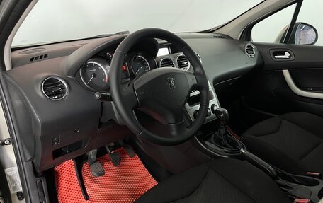 Peugeot 308 II, 2010 год, 474 000 рублей, 11 фотография