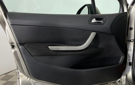 Peugeot 308 II, 2010 год, 474 000 рублей, 19 фотография