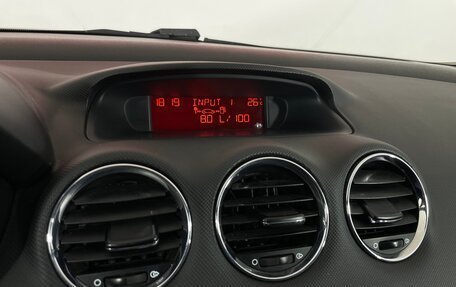 Peugeot 308 II, 2010 год, 474 000 рублей, 16 фотография