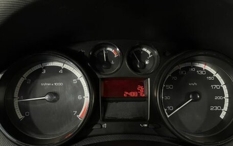 Peugeot 308 II, 2010 год, 474 000 рублей, 15 фотография