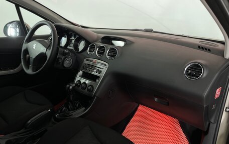 Peugeot 308 II, 2010 год, 474 000 рублей, 12 фотография