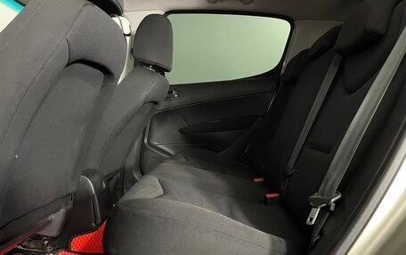 Peugeot 308 II, 2010 год, 474 000 рублей, 23 фотография