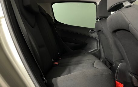 Peugeot 308 II, 2010 год, 474 000 рублей, 24 фотография