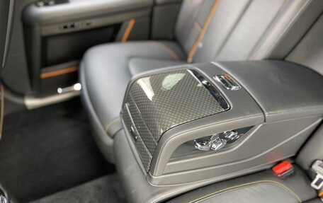 Rolls-Royce Ghost Series II рестайлинг, 2022 год, 31 000 000 рублей, 15 фотография