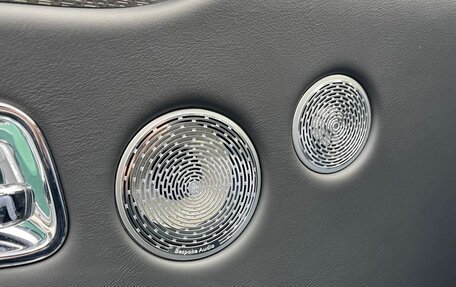 Rolls-Royce Ghost Series II рестайлинг, 2022 год, 31 000 000 рублей, 16 фотография