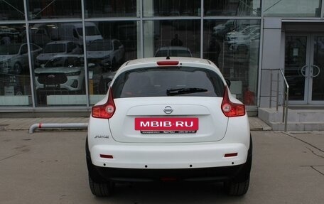 Nissan Juke II, 2013 год, 790 000 рублей, 6 фотография