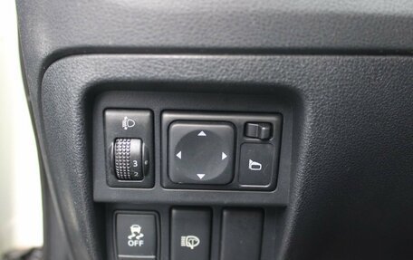 Nissan Juke II, 2013 год, 790 000 рублей, 13 фотография