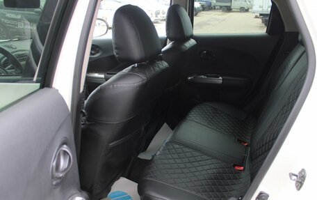 Nissan Juke II, 2013 год, 790 000 рублей, 15 фотография