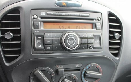 Nissan Juke II, 2013 год, 790 000 рублей, 12 фотография