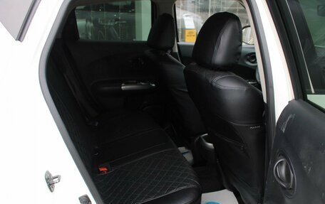 Nissan Juke II, 2013 год, 790 000 рублей, 16 фотография