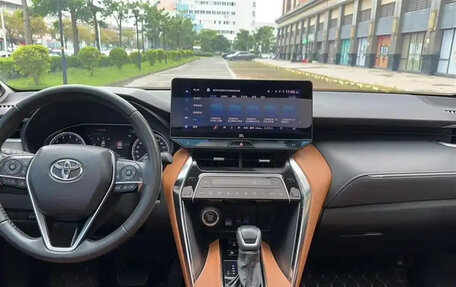 Toyota Venza, 2022 год, 2 764 000 рублей, 5 фотография