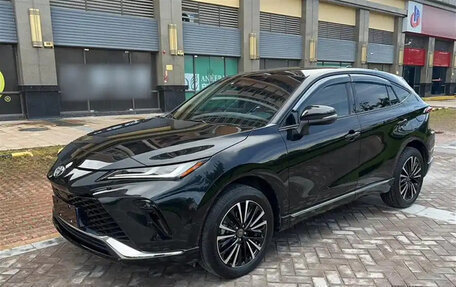 Toyota Venza, 2022 год, 2 764 000 рублей, 2 фотография