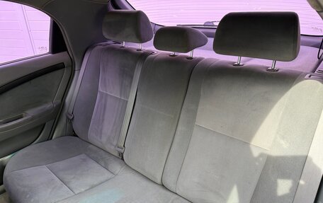 Chevrolet Lacetti, 2005 год, 295 000 рублей, 9 фотография