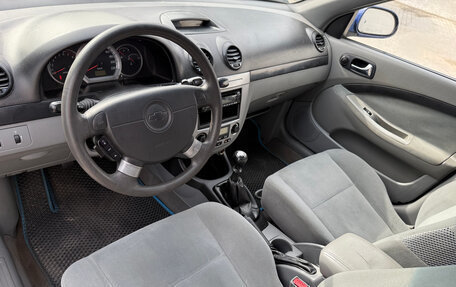Chevrolet Lacetti, 2005 год, 295 000 рублей, 7 фотография