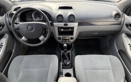 Chevrolet Lacetti, 2005 год, 295 000 рублей, 8 фотография