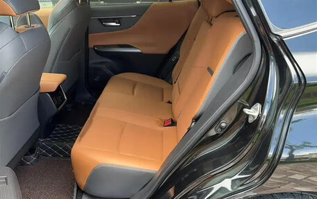 Toyota Venza, 2022 год, 2 764 000 рублей, 7 фотография