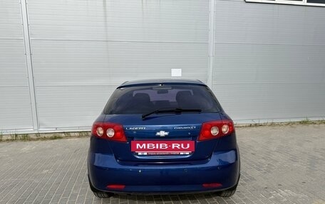 Chevrolet Lacetti, 2005 год, 295 000 рублей, 5 фотография