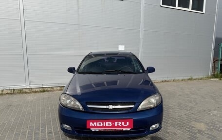 Chevrolet Lacetti, 2005 год, 295 000 рублей, 2 фотография