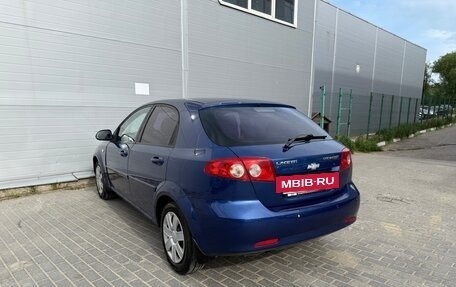 Chevrolet Lacetti, 2005 год, 295 000 рублей, 6 фотография