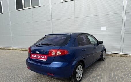 Chevrolet Lacetti, 2005 год, 295 000 рублей, 4 фотография