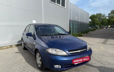 Chevrolet Lacetti, 2005 год, 295 000 рублей, 3 фотография