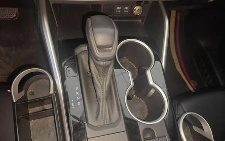 Toyota Highlander, 2022 год, 3 314 000 рублей, 12 фотография